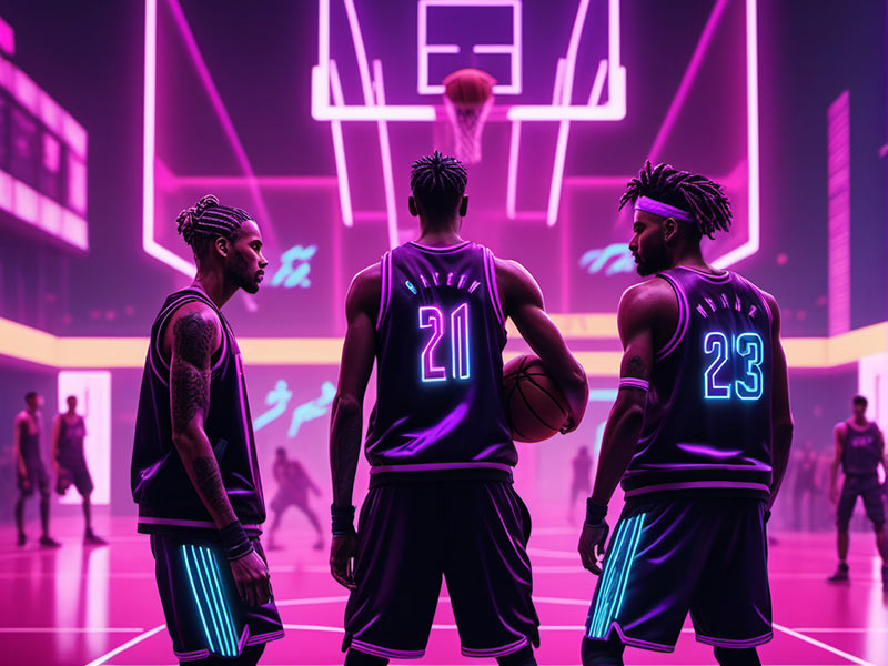 [QQ原声]WNBA季后赛半决赛G4 拉斯维加斯王牌vs印第安纳狂热星 第三节 录像