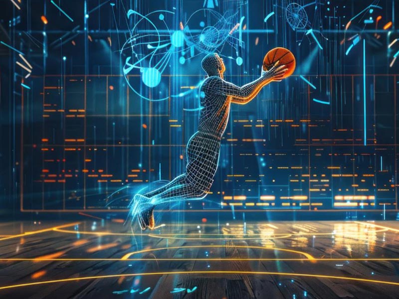 [QQ原声]WNBA季后赛半决赛G4 拉斯维加斯王牌vs印第安纳狂热星 第一节 录像